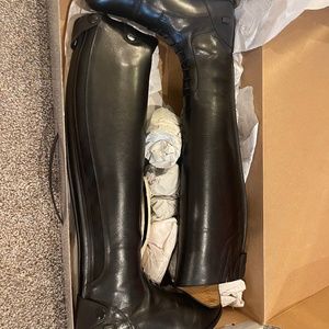 Dover Saddlery Madison Field Boot (Tall Horseback Riding Boots)